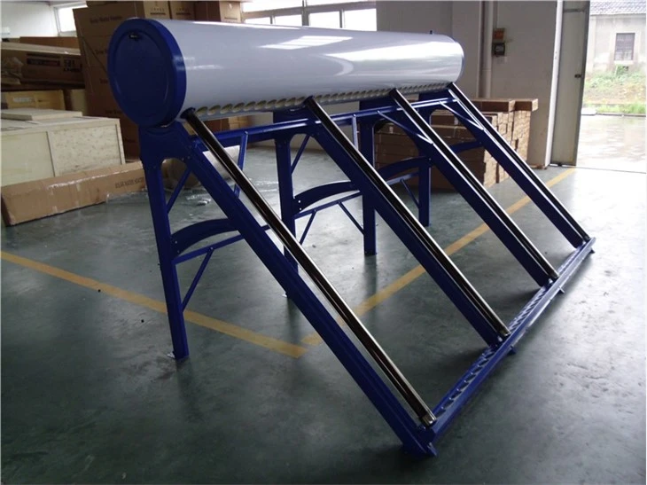 China Sun Hot Water Heater