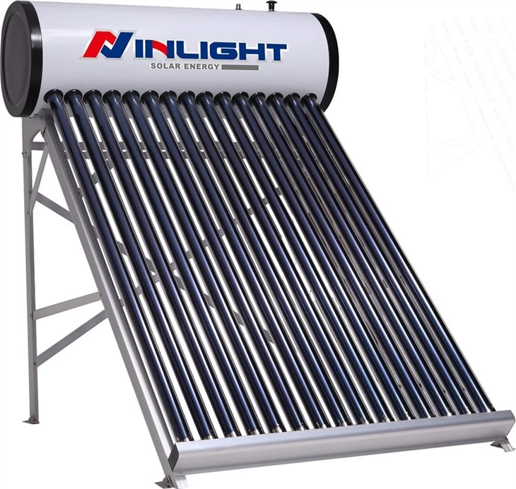 Sun Hot Water Heater Factory